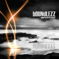 Boundlezz - Supernatural Power (2011)