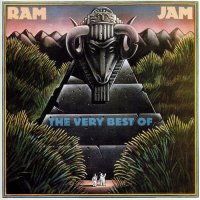 Ram Jam - The Very Best Of (Compilation) (1990)