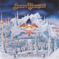 Luca Turilli - The Ancient Forest of Elves (1999)  Lossless