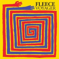 Fleece - Voyager (2017)