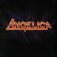 Angelica - Angelica (1989)