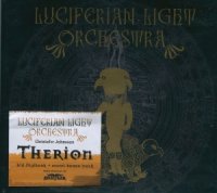 Luciferian Light Orchestra - Luciferian Light Orchestra (2015)  Lossless