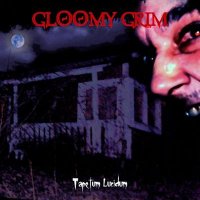 Gloomy Grim - Tapetum Lucidum (2007)