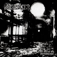 Wargrinder - The Seal Of Genocide (2012)