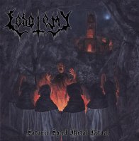 Lobotomy - Satanic Speed Metal Ritual (2012)