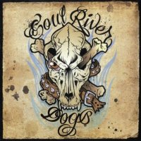 Soul River Dogs - Soul River Dogs (2011)