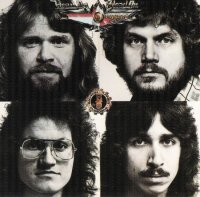Bachman-Turner Overdrive (BTO) - Head On (1975)  Lossless
