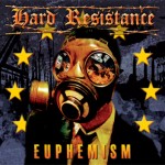 Hard Resistance - Euphemism (2013)