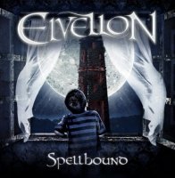 Elvellon - Spellbound (2015)