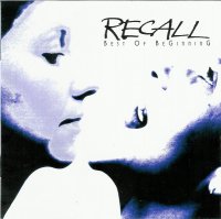Recall - Best of Beginning (1996)  Lossless