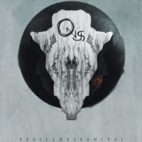 Onus - Proslambanomenos (2016)