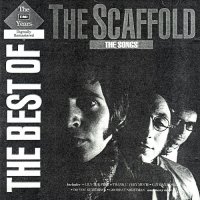 The Scaffold - The Best Of EMI Years 1966-70 (1992)