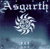 Asgarth - III (2002)