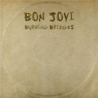 Bon Jovi - Burning Bridges (2015)  Lossless