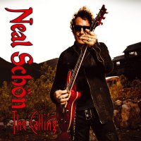 Neal Schon - The Calling (2012)