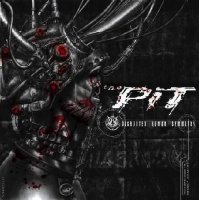 The Pit - Disrupted Human Symmetry (2008)