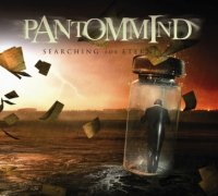 Pantommind - Searching For Eternity (2015)  Lossless