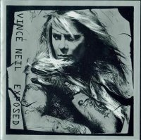 Vince Neil - Exposed (1993)  Lossless