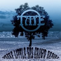 Tome - Where Little Has Grown Before (2015)