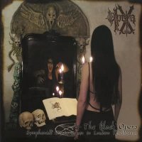 Opera IX - The Black Opera: Symphoniae Mysteriorum in Laudem Tenebrarum (2000)