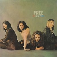 Free - Fire and Water (1970)