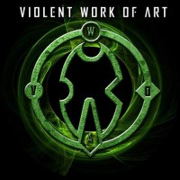 Violent Work Of Art - Tales of distortion ( Ep ) (2009)