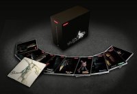 Akira Yamaoka - Silent Hill Sounds Box Collection (2011)