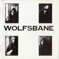 Wolfsbane - Wolfsbane (1994)