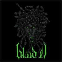 Blood Ov - Blood Ov... (2016)