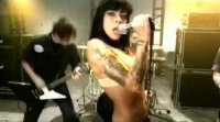 Клип Bif Naked - Let down (2005)