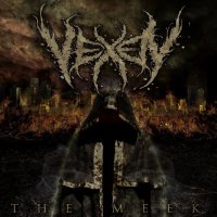 Vexen - The Meek (2012)