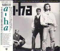 a-ha - East of the Sun, West of the Moon (Japanese Edition) (1990)