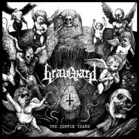 Graveyard - The Coffin Years (2015)