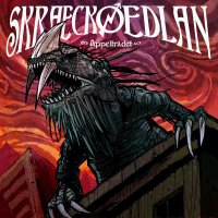 Skraeckoedlan - Äppelträdet (2011)