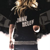 Jane Helen - Jane Helen (2010)