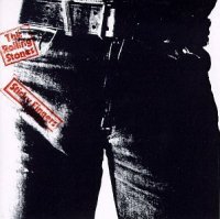 The Rolling Stones - Sticky Fingers (1971)