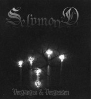 Selvmorrd - Vergangen Und Vergessen (2012)