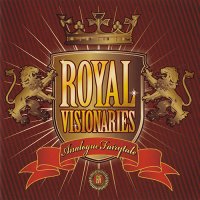 Royal Visionaries - Analogue Fairytale (2008)