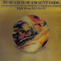 Absolute Elsewhere - In Search Of Ancient Gods (1976)