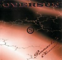 Oversun - Pinnacle\'s Obsession (EP) (1998)