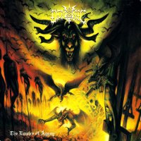 Demonic - The Empire Of Agony (1997)