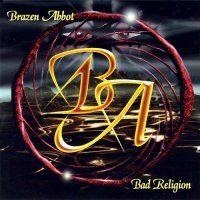 Brazen Abbot - Bad Religion (1997)