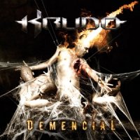 Krudo - Demencial (2012)