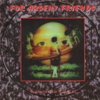 For Absent Friends - Running In Circles (1994)