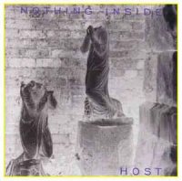 Nothing Inside - Host (1997)