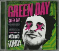 Green Day - iUno! (2012)