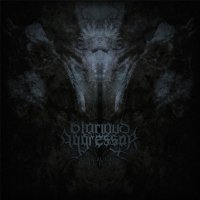 Glorious Aggressor - Retribution Curse (2012)