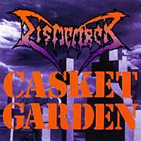 Dismember - Casket Garden (1995)