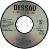 Dessau - Exercise In Tension (1989)