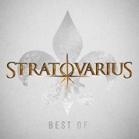 Stratovarius - Best Of ( 2 CD ) (2016)